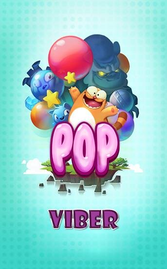 game pic for Viber: Pop